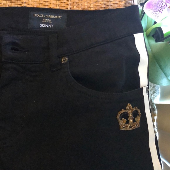 D&G Jeans - Picture 6 of 9